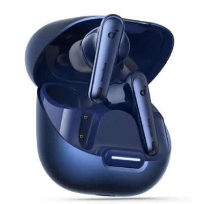 ئەنکەر ساوندکۆر لیبێرتی ٤ ئێنسی شینە دەریایی