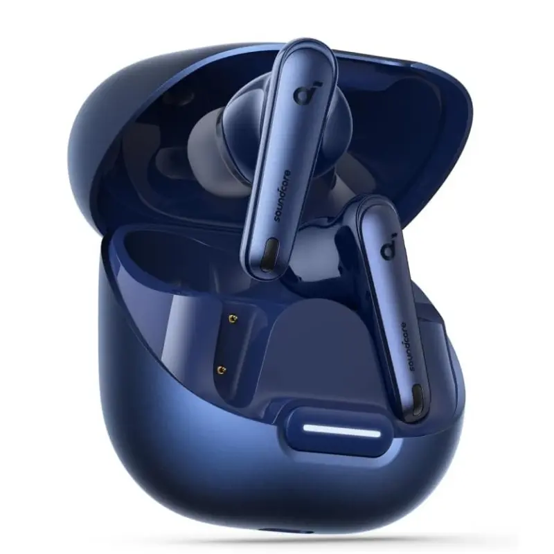 Anker soundcore liberty 4 nc navy blue