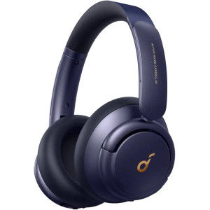 Anker Soundcore Life Q30 blue