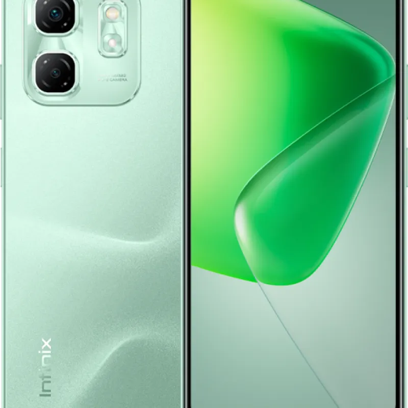 Infinix Sıcak 50i