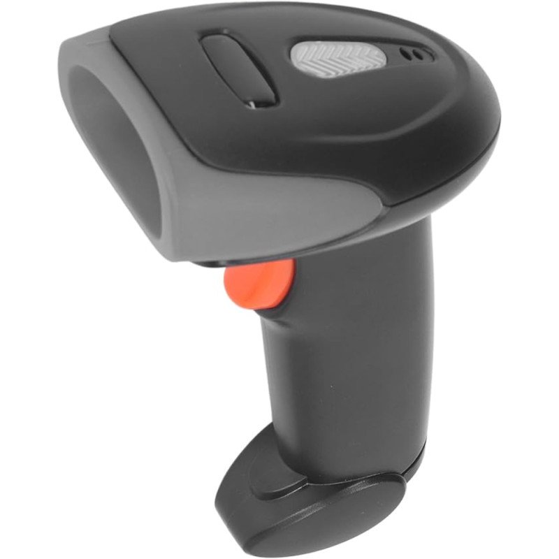 barcode scanner A8