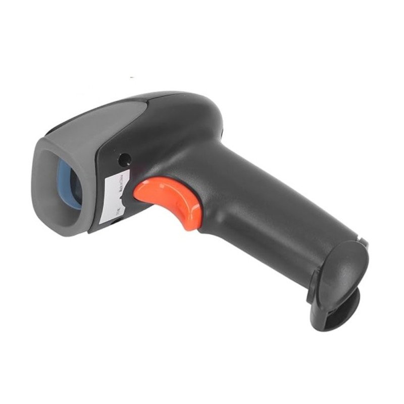 barcode scanner A8