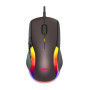 Havit MS959S Gaming mouse Black+ochr