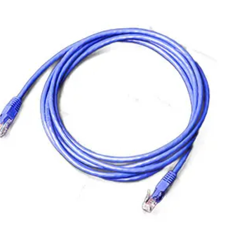 BLUESTORM PATCH CORD UTP CAT6 3M
