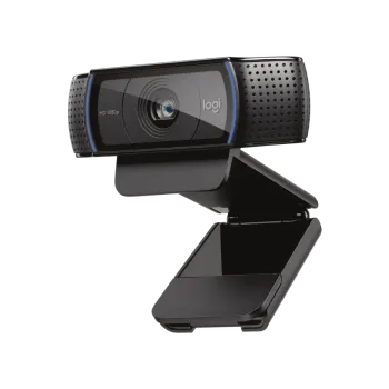 C920 HD Pro Webcam C920 HD Pro Webcam