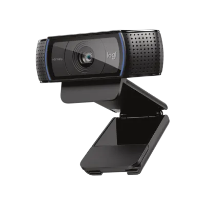 C920 HD Pro Webcam C920 HD Pro Webcam