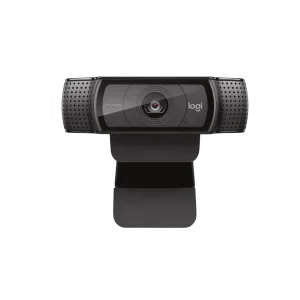 C920 HD Pro Webcam