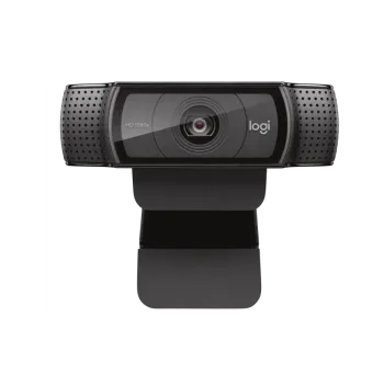 C920 HD Pro Webcam
