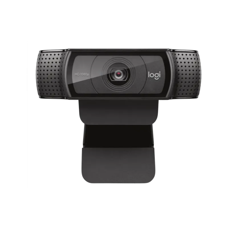 C920 HD Pro Web Kamerası