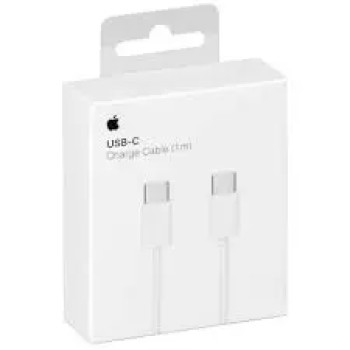 CABLE C TO C FROM APPLE