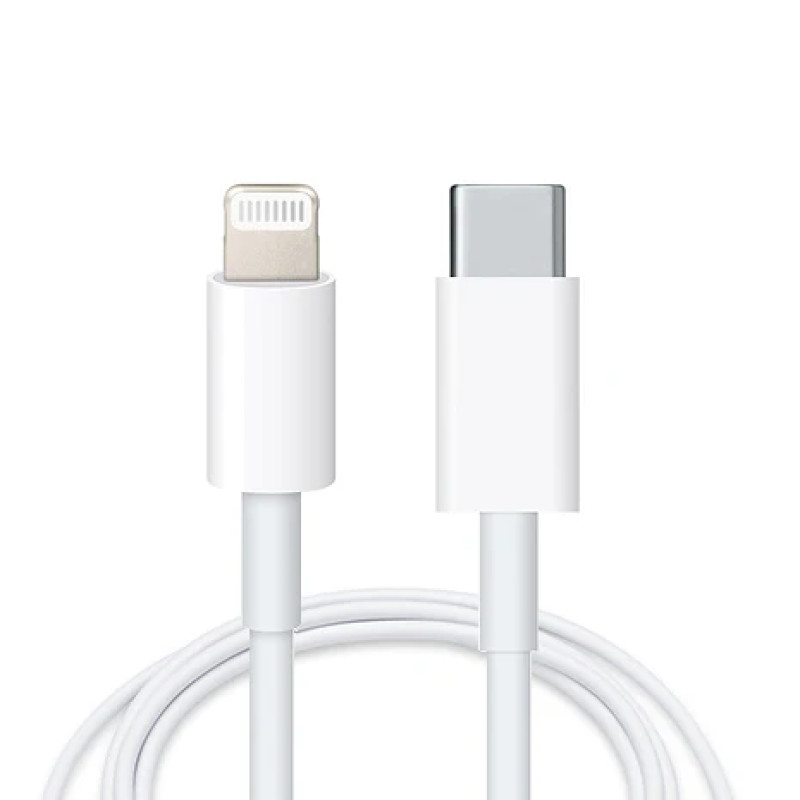 CABLE C TO LTG FROM APPLE