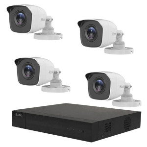 CAMERA KIT HILOOK TK-4042B