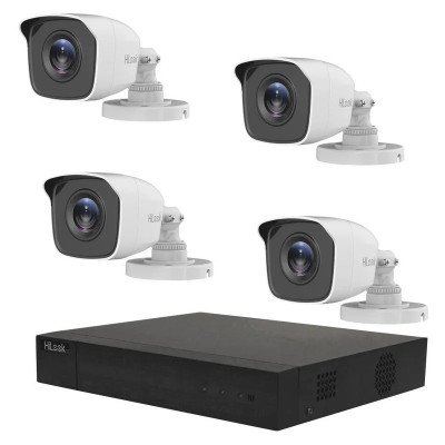 CAMERA KIT HILOOK TK-4042B CAMERA KIT HILOOK TK-4042B