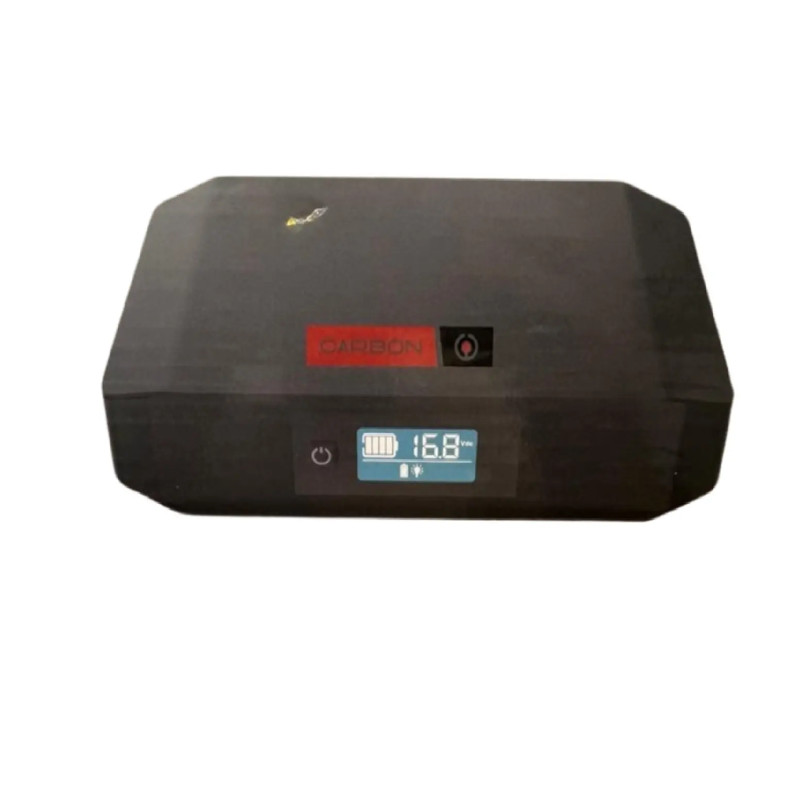 كاربون ١٢٠ واط - يو بي إس