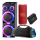 Speakers & Sounds Systems