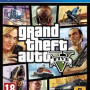 CD PS4 GTA