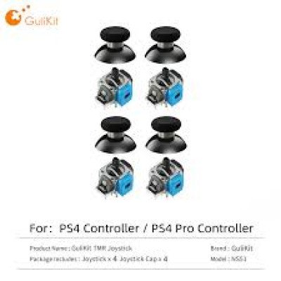 control joystick for PS5 and 4 control joystick for PS5 and 4