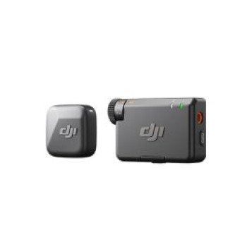 DJI Mic Mini Tek