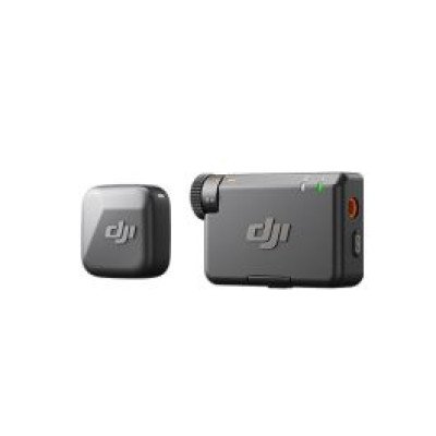 DJI Mic Mini Single DJI Mic Mini Single