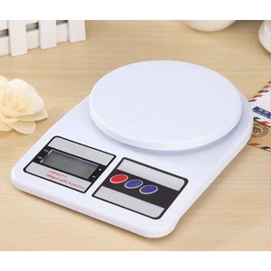DIGITAL KITCHEN SCALE