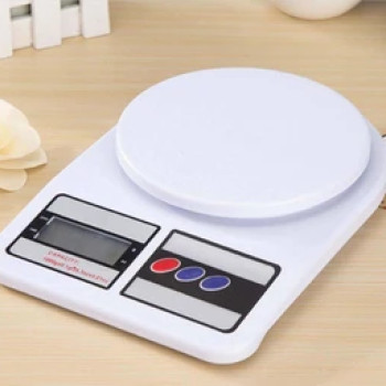 DIGITAL KITCHEN SCALE
