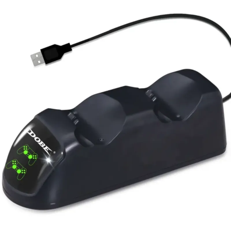 dual charging dock ps4