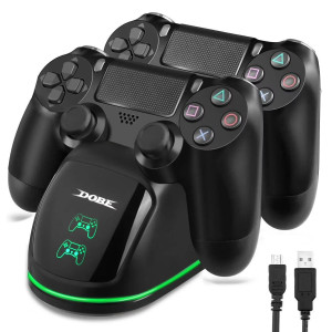 dual charging dock ps4