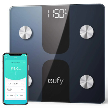 EUFY BY ANKER SMART SCALE C1