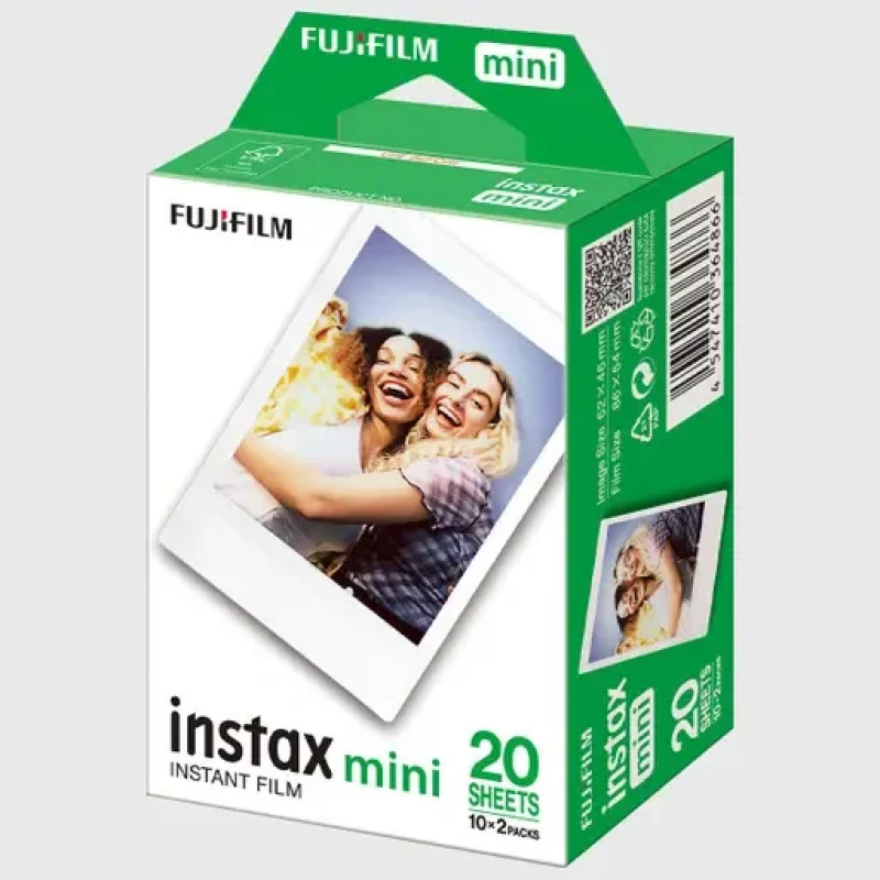FILM INSTAX 20 FILM INSTAX 20