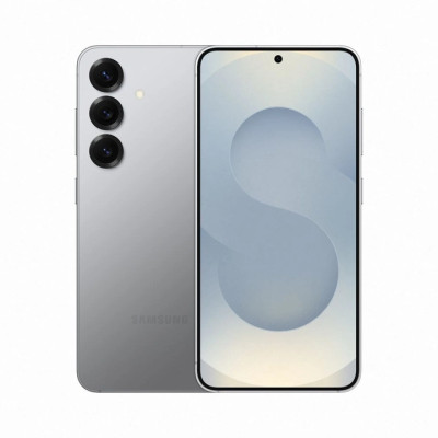 GALAXY S25+/12GB/-256GB SILVER SHADOW