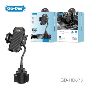 GO DES HD673