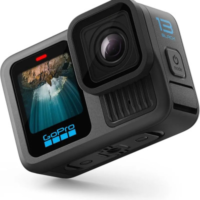 GOPRO 13 HERO
