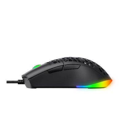 havit MS1036 GAMING MOUSE BLACK