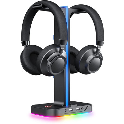 HAVIT  TH 650 HEADPHONE STAND 4668