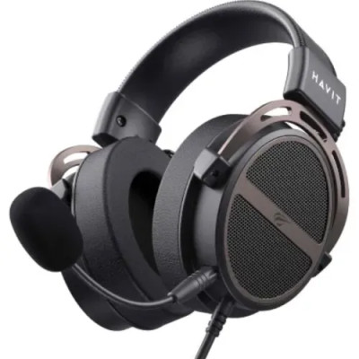 HAVIT GAMING HEADPHONE H2030H
