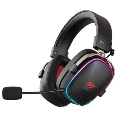 HAVIT GAMING HEADPHONE H2039BG