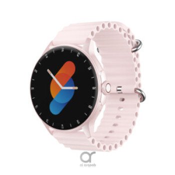 Havit M9038 PRO Outdoor SmartWatch Pink