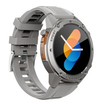 Havit M9059 Amoled Smart Watch