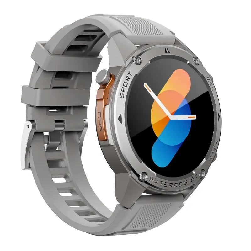 Havit M9059 Amoled Smart Watch