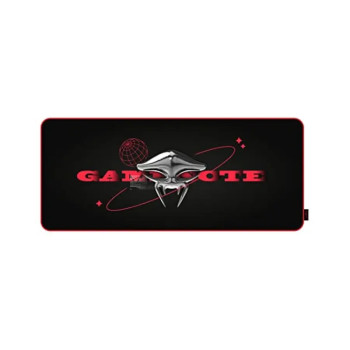 HAVIT MP848 MOUSEPAD 70*30 BLACK+ RED
