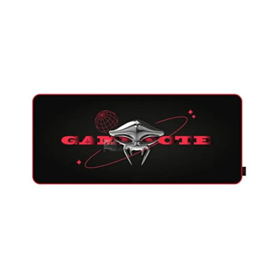 HAVIT MP848 MOUSEPAD 70*30 BLACK+ RED HAVIT MP848 MOUSEPAD 70*30 BLACK+ RED