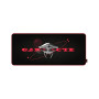 HAVIT MP848 MOUSEPAD 70*30 BLACK+ RED