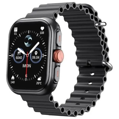 Havit Smart Watch M9068 Bluetooth Calling