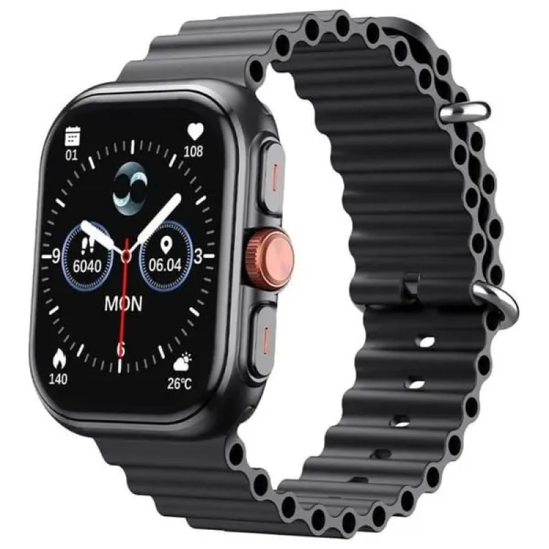 Havit Smart Watch M9068 Bluetooth Calling