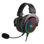 هێدفۆنی Havit H2002R Wired Gaming ڕەش+ئۆر