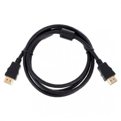 HDMI CABLE 1.5M HDMI CABLE 1.5M