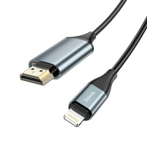 HDMI إلى لايتنينغ