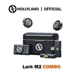 HOLLYLAND LARK M2 COMDO 