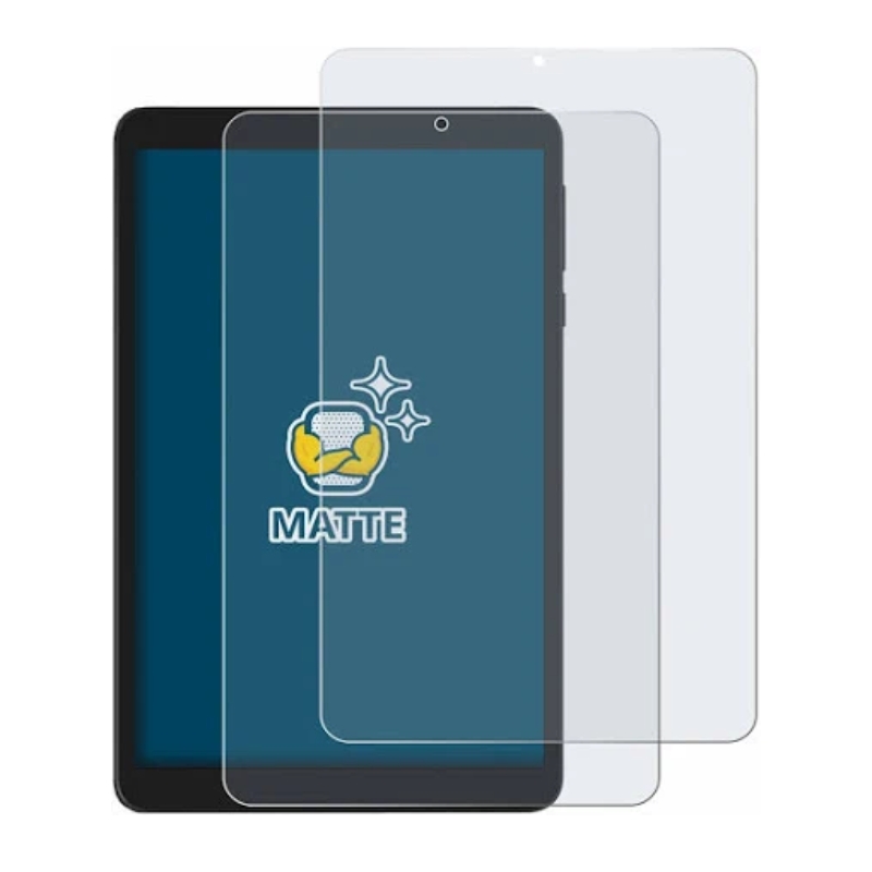 Doogee T20mini serisi Tablet Ekran Koruyucu