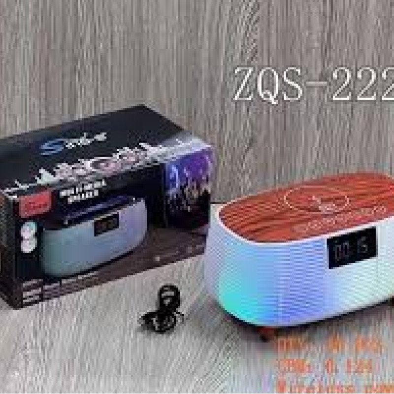 سپیکەری ZQS 2227